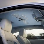 Rolls-Royce Wraith Falcon 2019 года